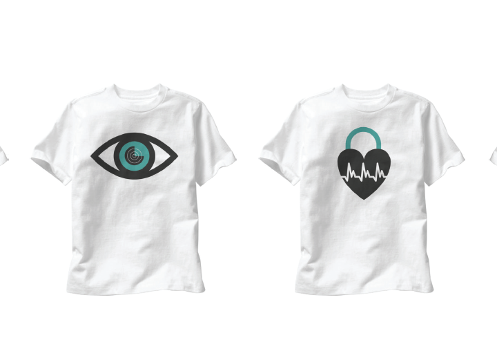 Integralis Tshirts