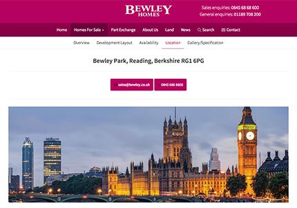 Bewley Development Gallery1