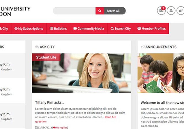 City Featured image