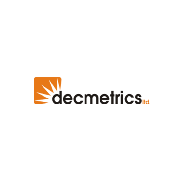 DEC Metrics Logo