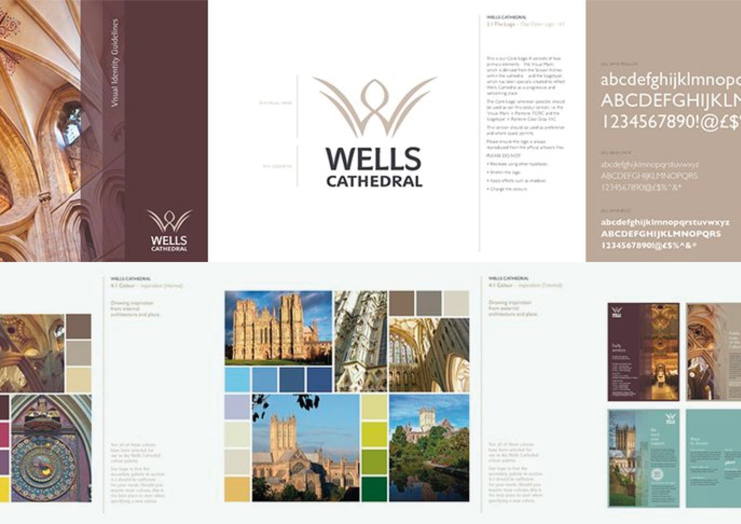 Wells Guidelines Comp