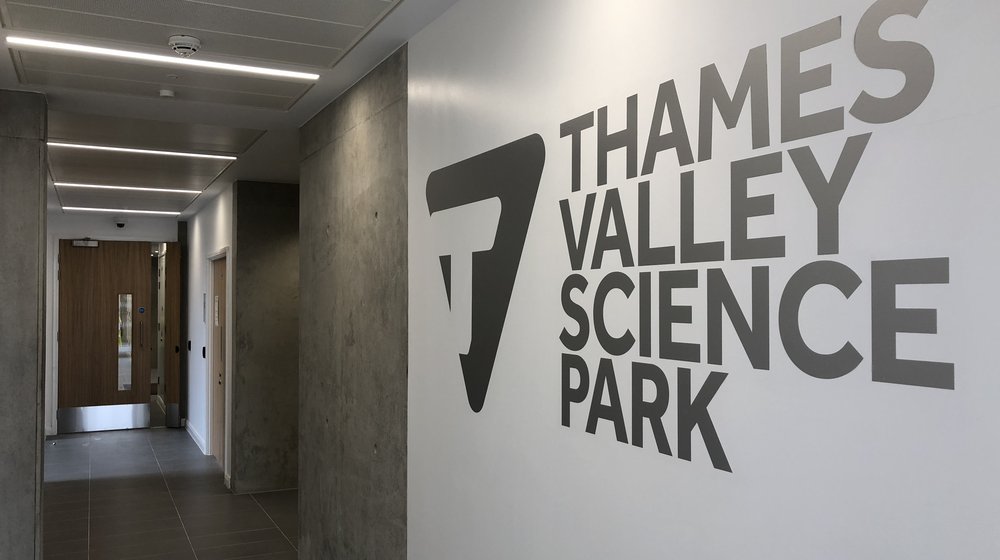tvsp wall logo