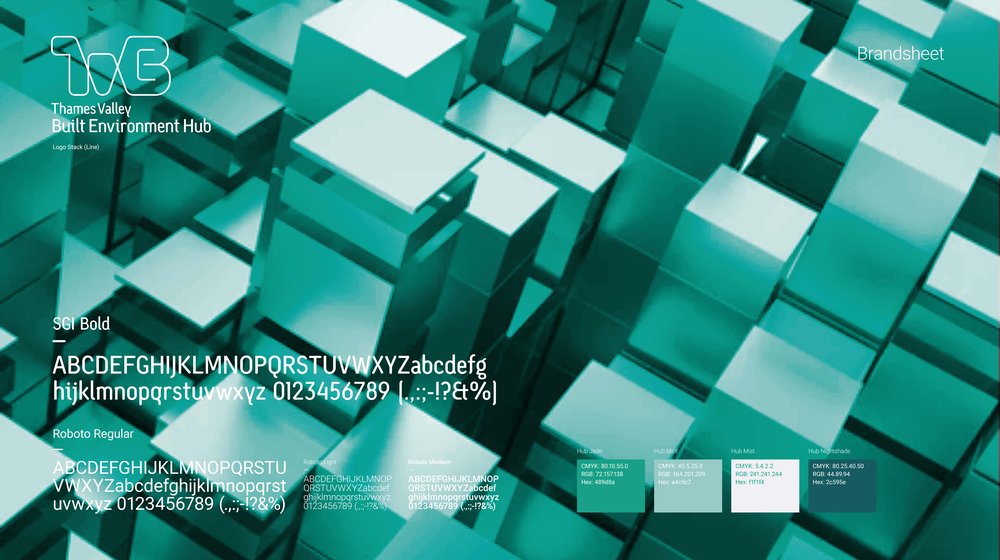 TVBE-Branding