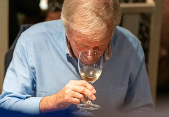 wine tasting