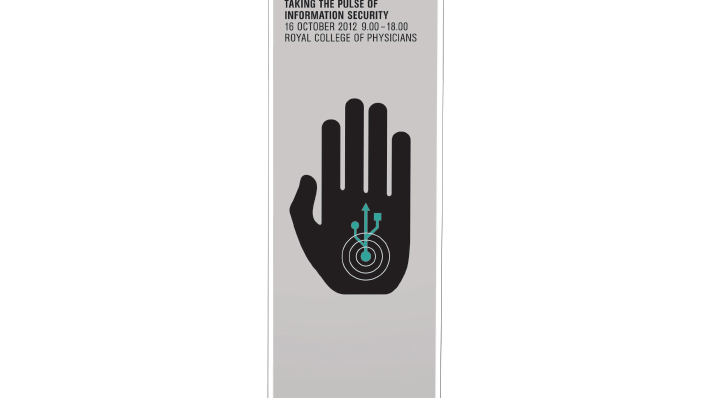 Integralis Pullup Banner